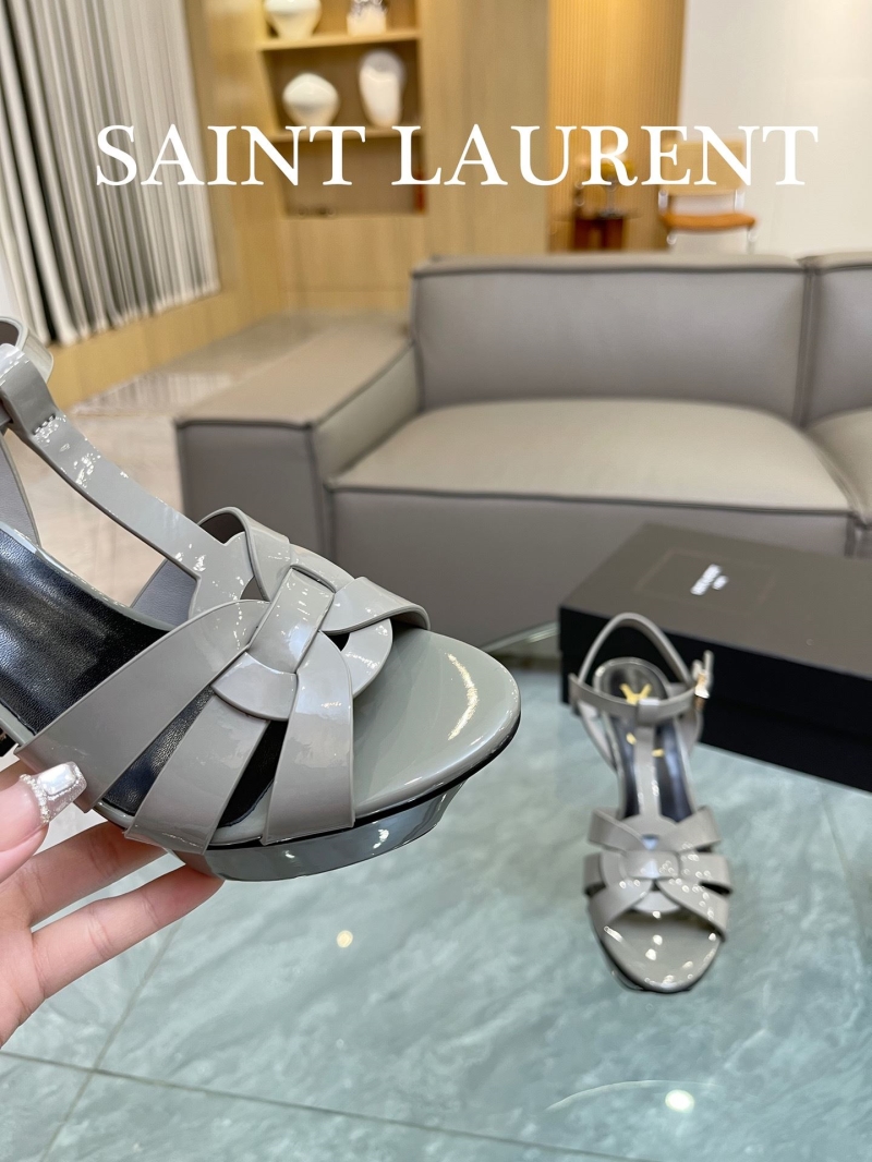 YSL High Heels